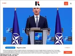 Sites similar to raportostanieswiata.pl