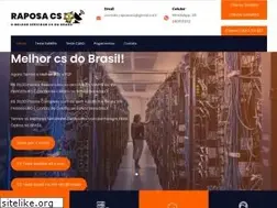 Sites similar to raposacs.com