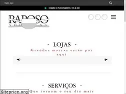 Sites similar to raposo.com.br