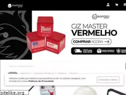 Sites similar to rapososports.com.br