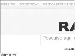 Sites similar to rapotacho.com