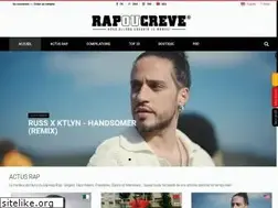 Sites similar to rapoucreve.com