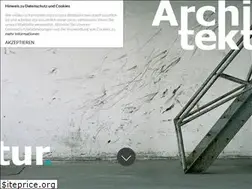 Sites similar to rapp-architekten.de
