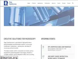Sites similar to rapp-opto.com