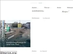 Sites similar to rapp.ch