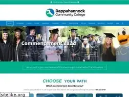 Sites similar to rappahannock.edu