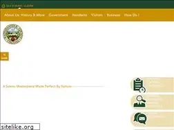 Sites similar to rappahannockcountyva.gov