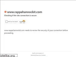 Sites similar to rappahannockit.com