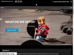 Sites similar to rappahannocksc.com