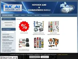 Sites similar to rappai.hu