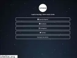 Sites similar to rappamelo.com