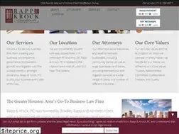 Sites similar to rappandkrock.com