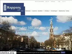 Sites similar to rappange.com