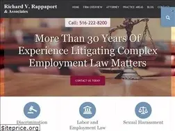 Sites similar to rappaportlawoffice.com