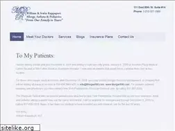 Sites similar to rappaportmd.com