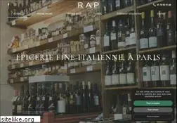 Sites similar to rapparis.fr