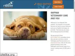 Sites similar to rappaw.co.nz