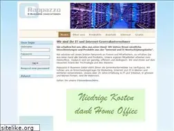 Sites similar to rappazzo.ch