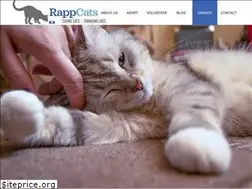 Sites similar to rappcats.org