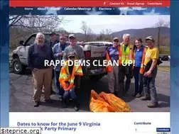 Sites similar to rappdems.org