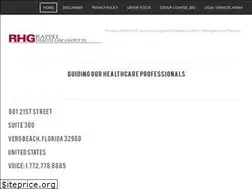 Sites similar to rappelhealthlaw.com