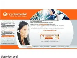 Sites similar to rappelimmediat.com