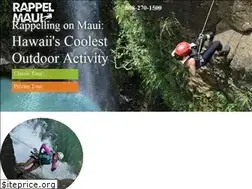 Sites similar to rappelmaui.com