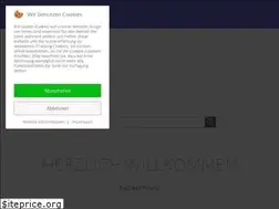 Sites similar to rappenauer.de