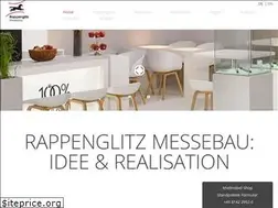 Sites similar to rappenglitz.de