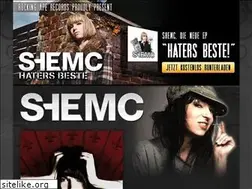 Sites similar to rapperin.de