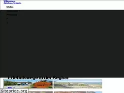 Sites similar to rapperswil-zuerichsee.ch