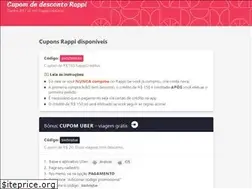 Sites similar to rappi.io