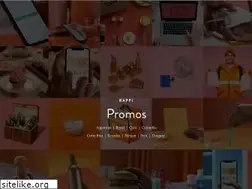 Sites similar to rappibusiness.com