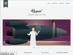 Sites similar to rappid.de