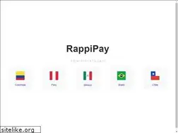 Sites similar to rappipay.com