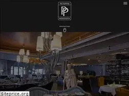 Sites similar to rappoport.restaurant