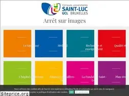 Sites similar to rapport-saintluc.be