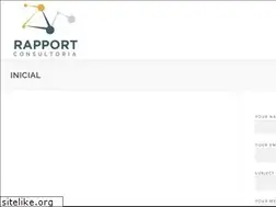Sites similar to rapportconsultoria.com
