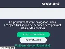 Sites similar to rapportersonmobile.fr