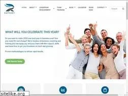 Sites similar to rapportleadership.com.au
