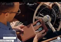 Sites similar to rapportlondon.com