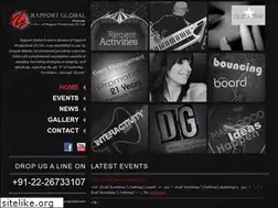 Sites similar to rapportproductions.in