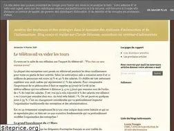 Sites similar to rapportsalzman.blogspot.com