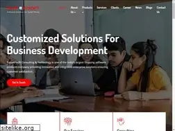 Sites similar to rapportsoft.co.in