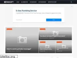 Sites similar to rapportstag1.blogspot.com