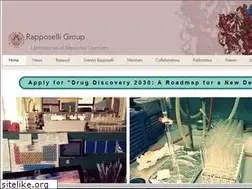 Sites similar to rapposelligroup.com