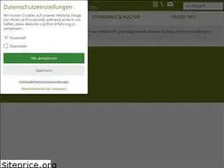 Sites similar to rappottenstein.at