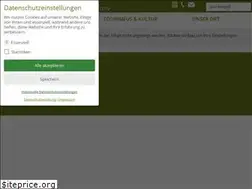 Sites similar to rappottenstein.gv.at
