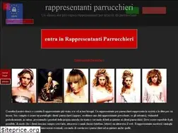 Sites similar to rappresentanti-parrucchieri.it