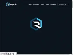 Sites similar to rapptrlabs.com